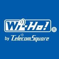 telecom square logo image