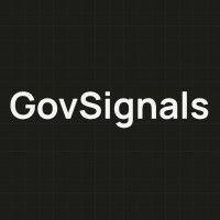 govsignals logo image