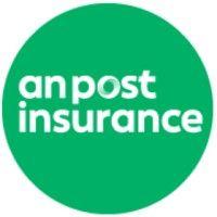 an post insurance logo image