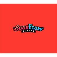 sour fish events logo image