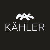 kähler design logo image