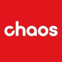 chaos logo image