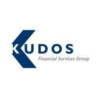 kudos financial services group logo image