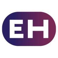 extrahop logo image