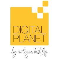 digital planet