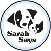 sarah says pets