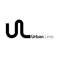 urban lime logo image