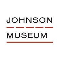 herbert f. johnson museum of art logo image