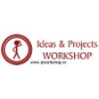 ip workshop logo image