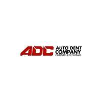 auto dent company logo image