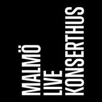 malmö live konserthus logo image