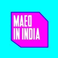 maed in india logo image