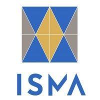 international social media association (isma) logo image