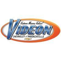 videon chevrolet of phoenixville