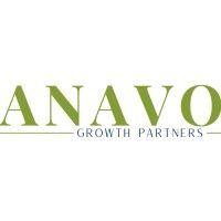 anavo growth partners logo image