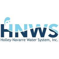 holley-navarre water systems, inc. logo image