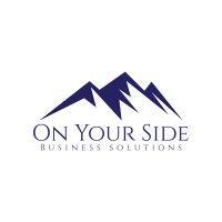 on your side business solutions logo image