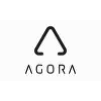 agora.co logo image