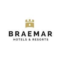 braemar hotels & resorts (bhr) logo image