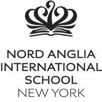 nord anglia international school new york logo image