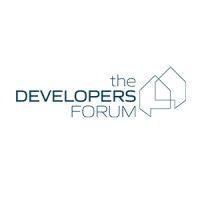 the developers forum logo image