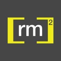 rm2 logo image