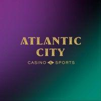 atlantic city casino & sports logo image