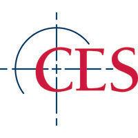 consulting engineering services (ces) logo image