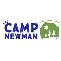 urj camp newman