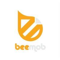 beemob studio logo image