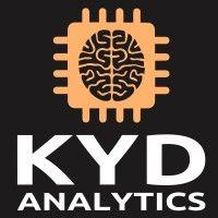 kyd analytics logo image