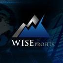 logo of Wise Profits