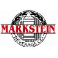 markstein beverage co. of sacramento logo image