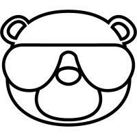 machobear studios inc logo image