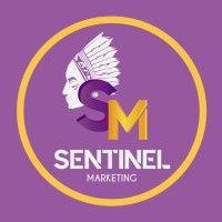 sentinel marketing logo image