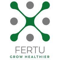 fertu logo image