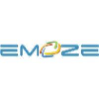 emoze logo image