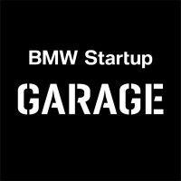 bmw startup garage