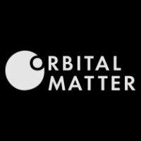 orbital matter logo image