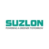 suzlon group logo image