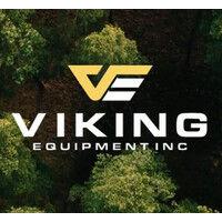 viking equipment inc logo image