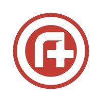 alphamed | urgent care logo image