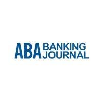 aba banking journal logo image