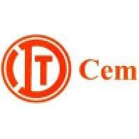 itd cementation india ltd logo image