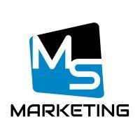 ms marketing logo image