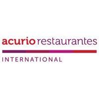 acurio international logo image