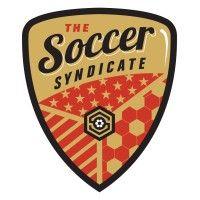 the soccer syndicate logo image