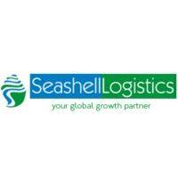 seashell logistics pvt ltd logo image