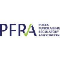 public fundraising regulatory association australia