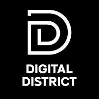 digital district™ logo image